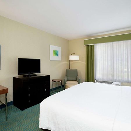 Hilton Garden Inn ドールトン エクステリア 写真