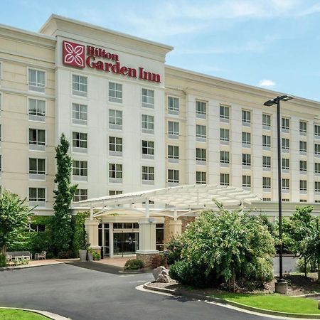 Hilton Garden Inn ドールトン エクステリア 写真