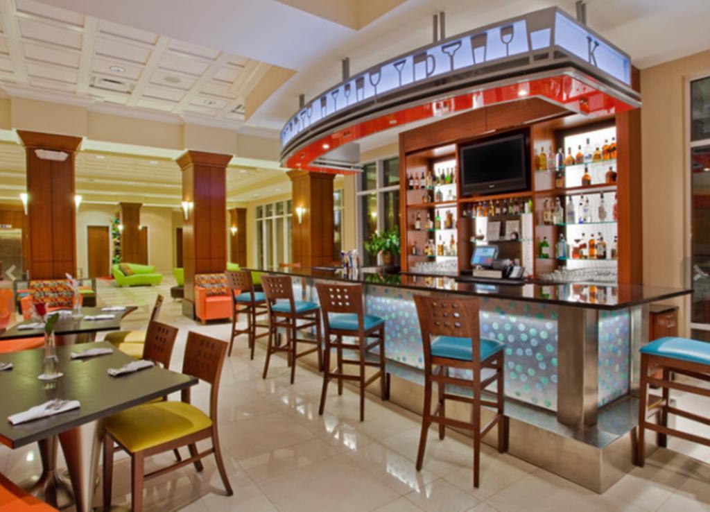 Hilton Garden Inn ドールトン エクステリア 写真