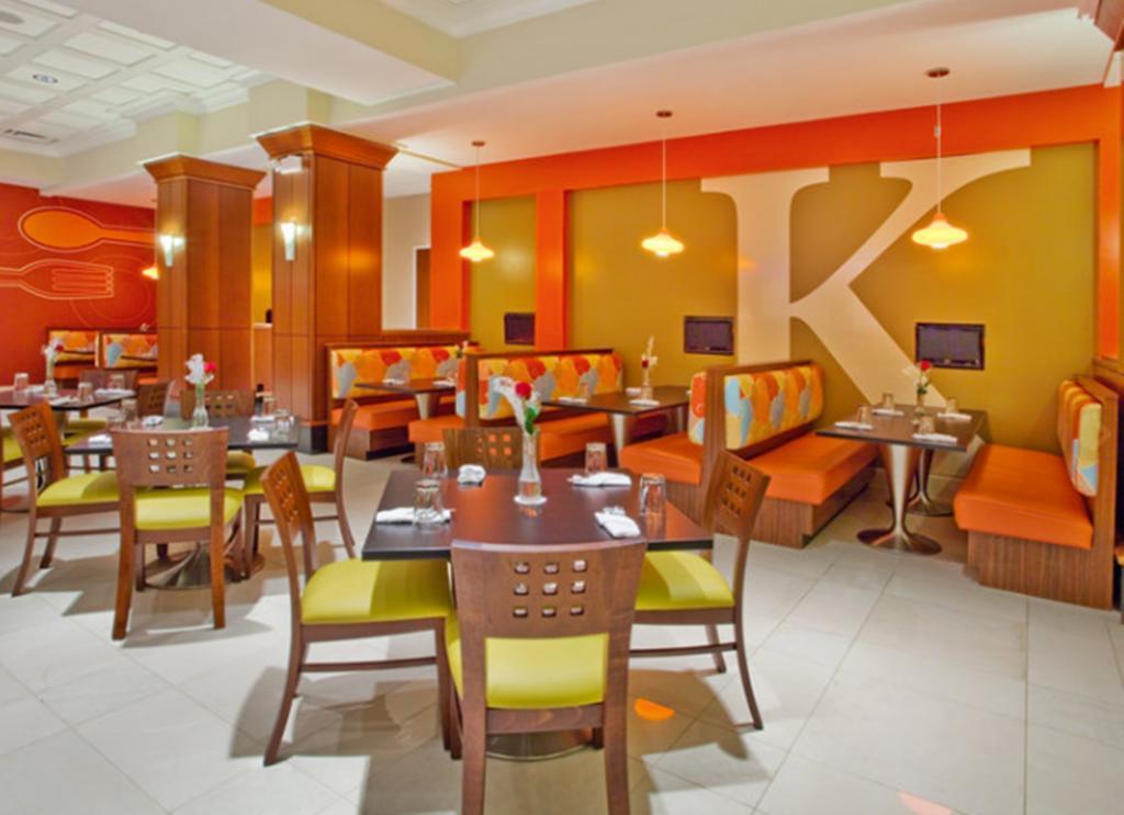 Hilton Garden Inn ドールトン エクステリア 写真