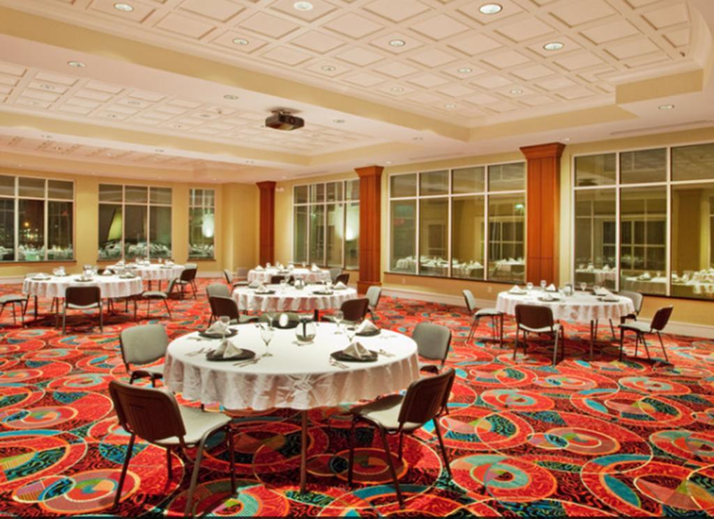 Hilton Garden Inn ドールトン エクステリア 写真