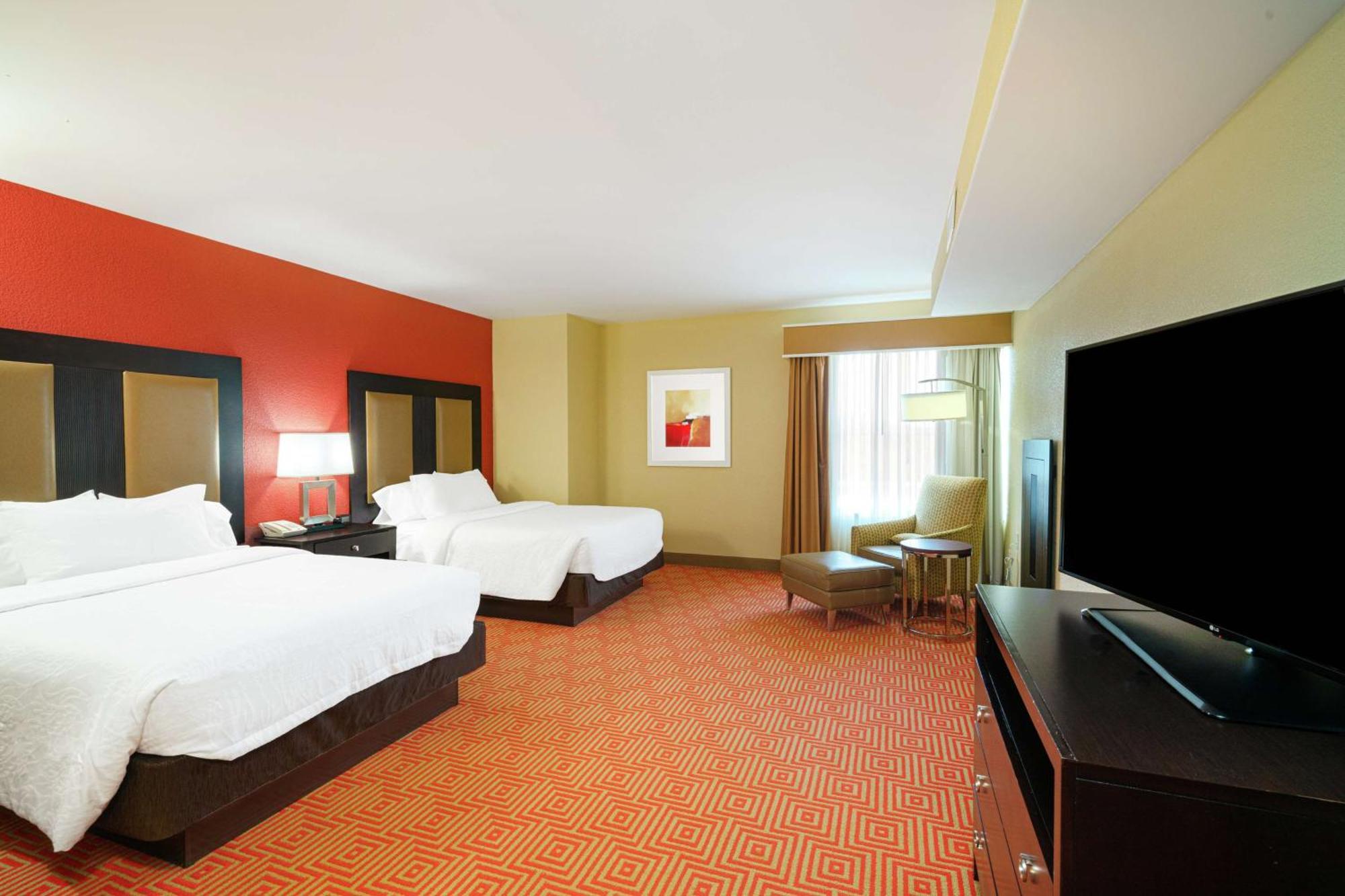 Hilton Garden Inn ドールトン エクステリア 写真