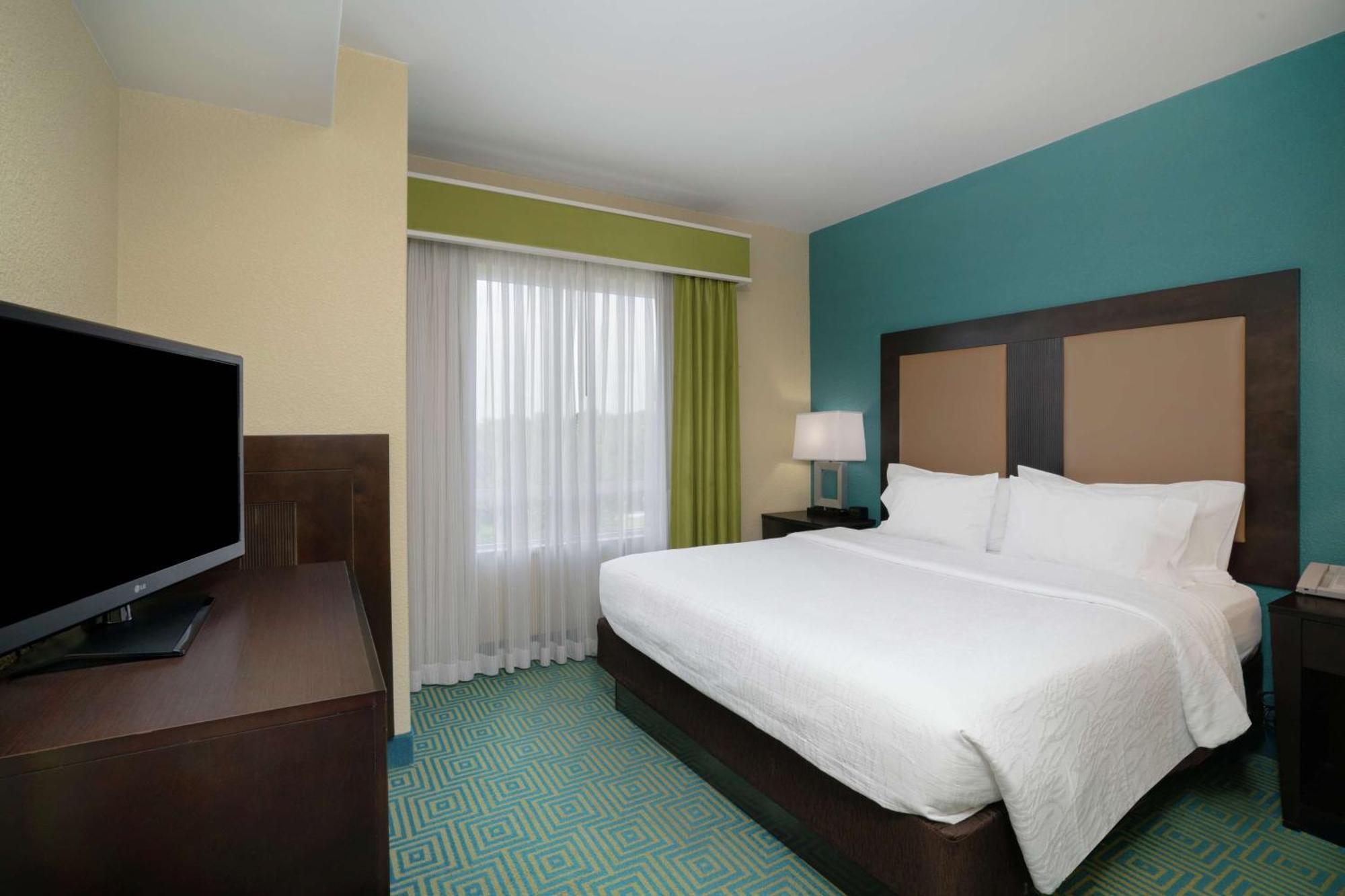 Hilton Garden Inn ドールトン エクステリア 写真