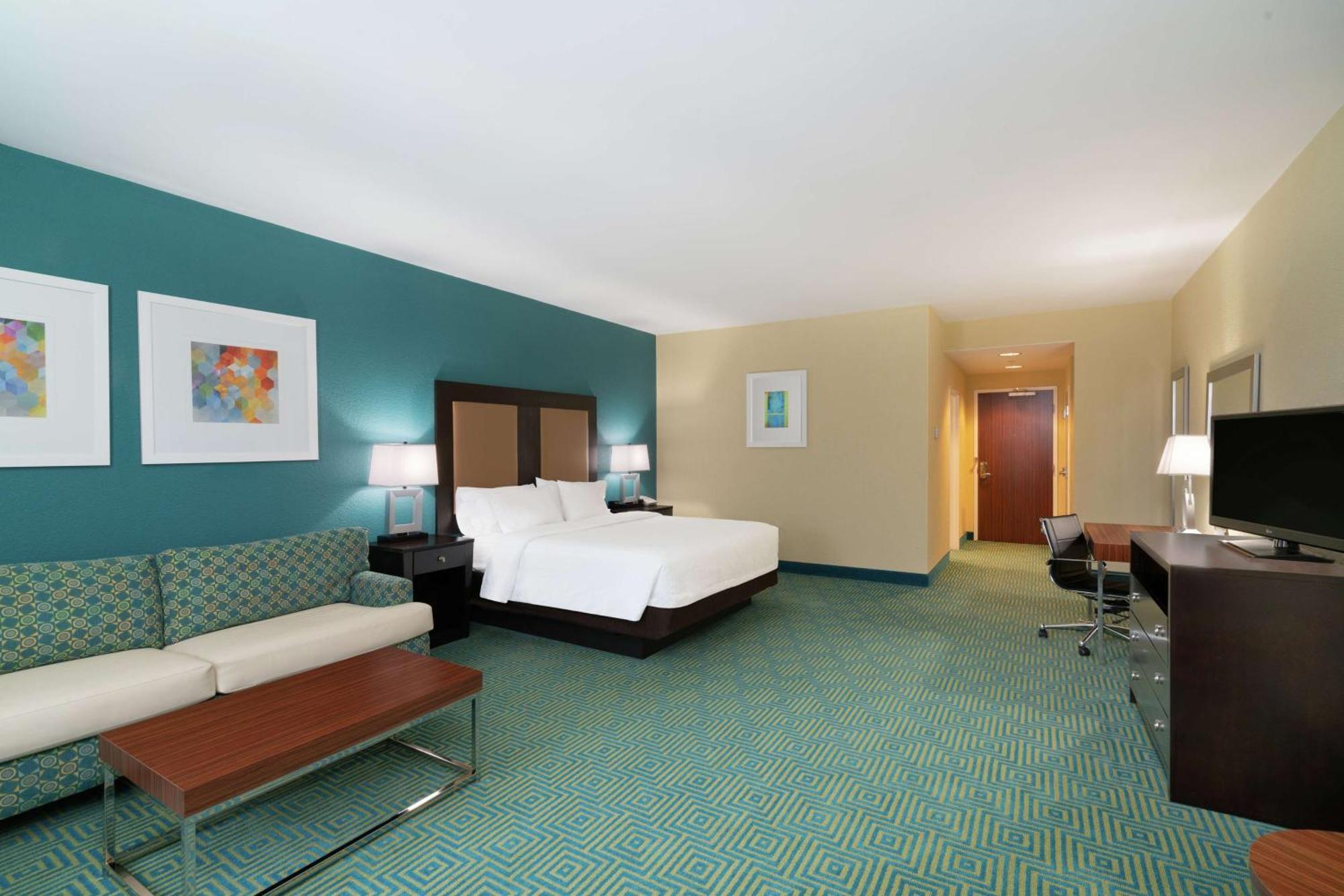Hilton Garden Inn ドールトン エクステリア 写真