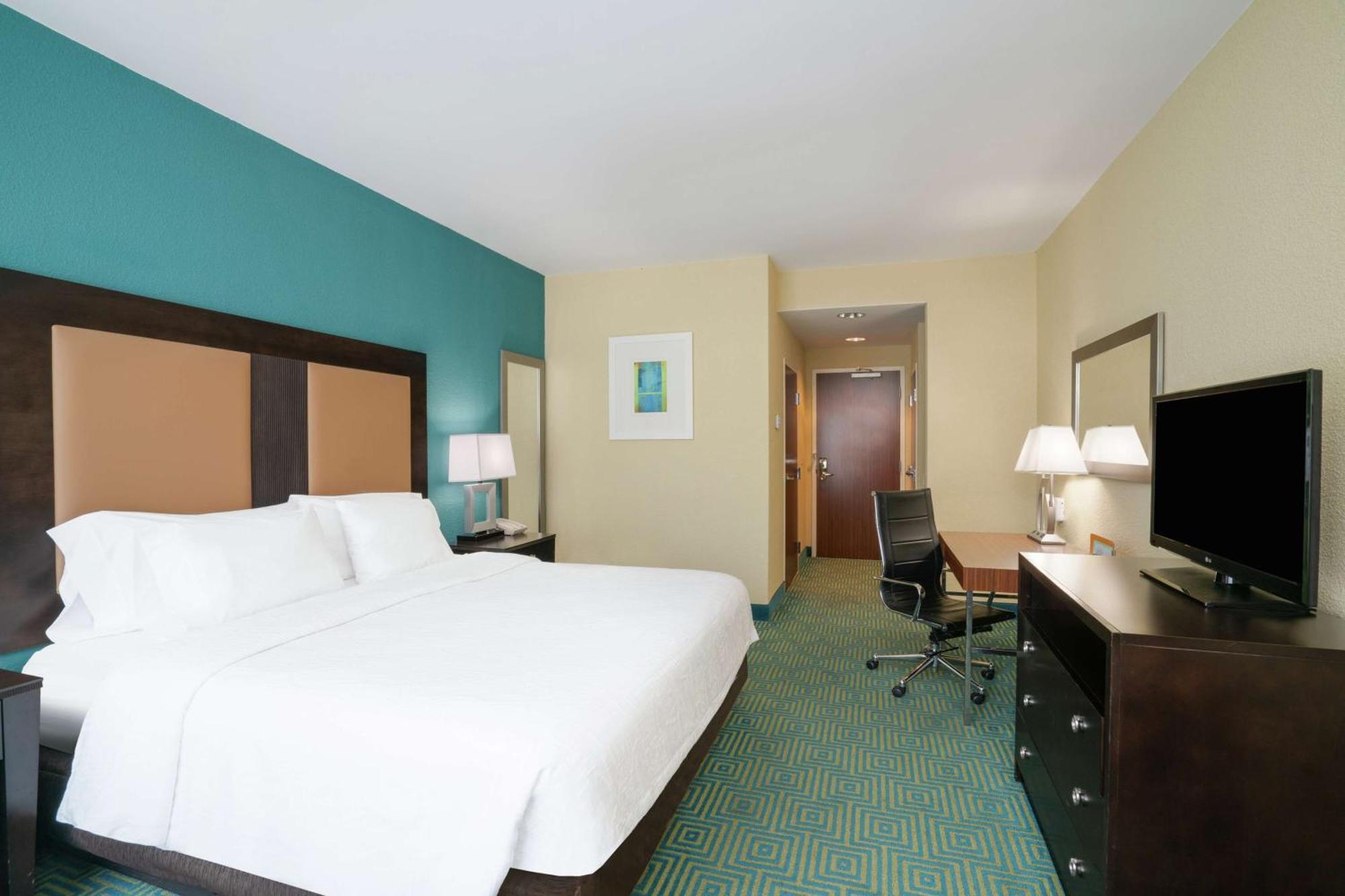 Hilton Garden Inn ドールトン エクステリア 写真