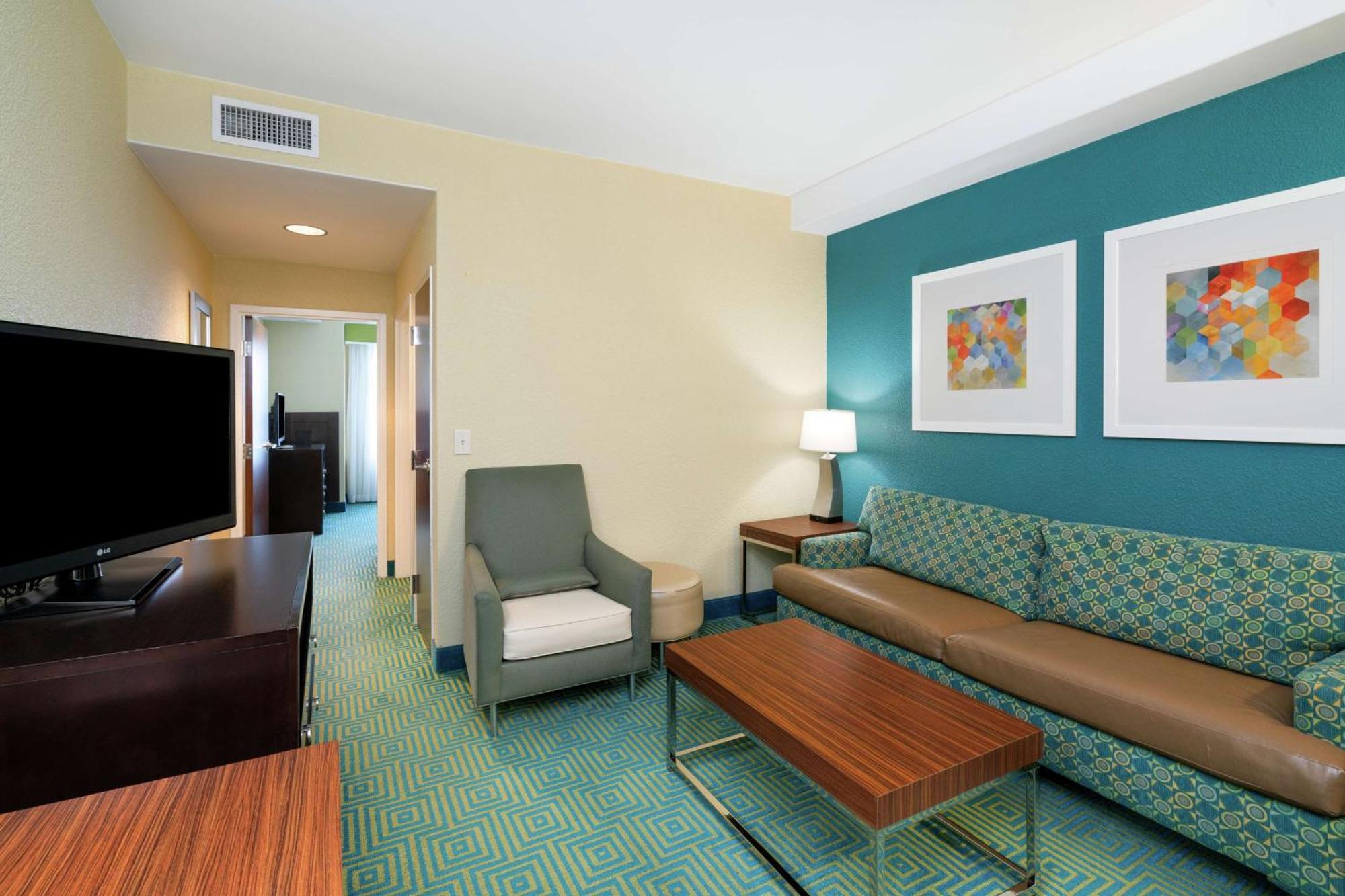 Hilton Garden Inn ドールトン エクステリア 写真