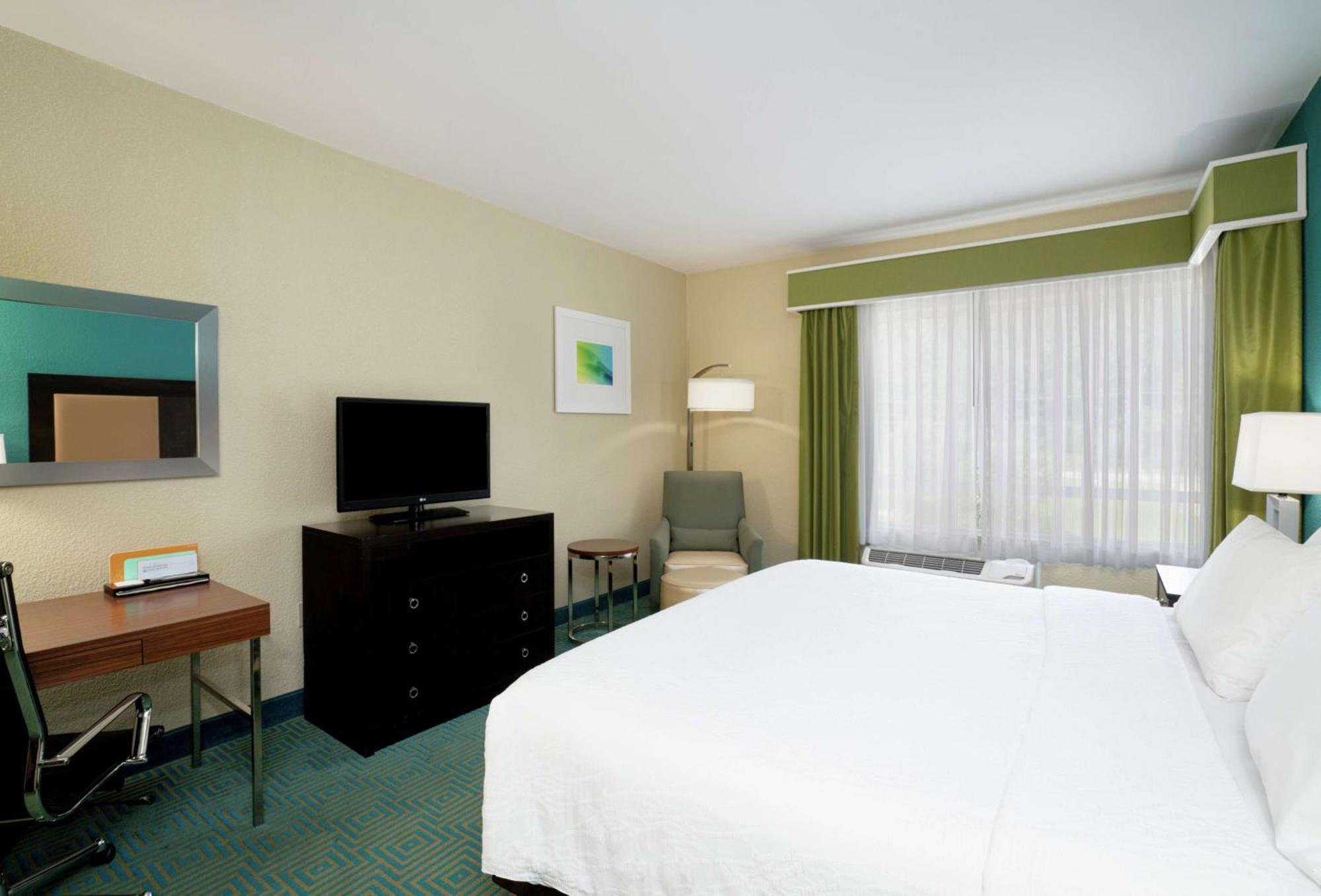 Hilton Garden Inn ドールトン エクステリア 写真