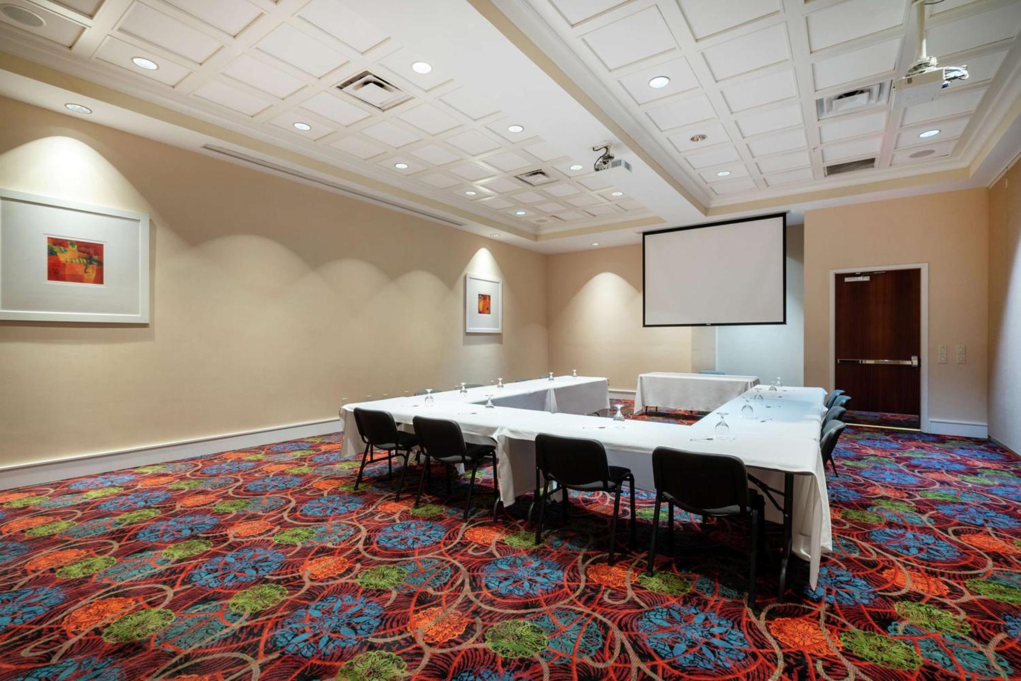 Hilton Garden Inn ドールトン エクステリア 写真
