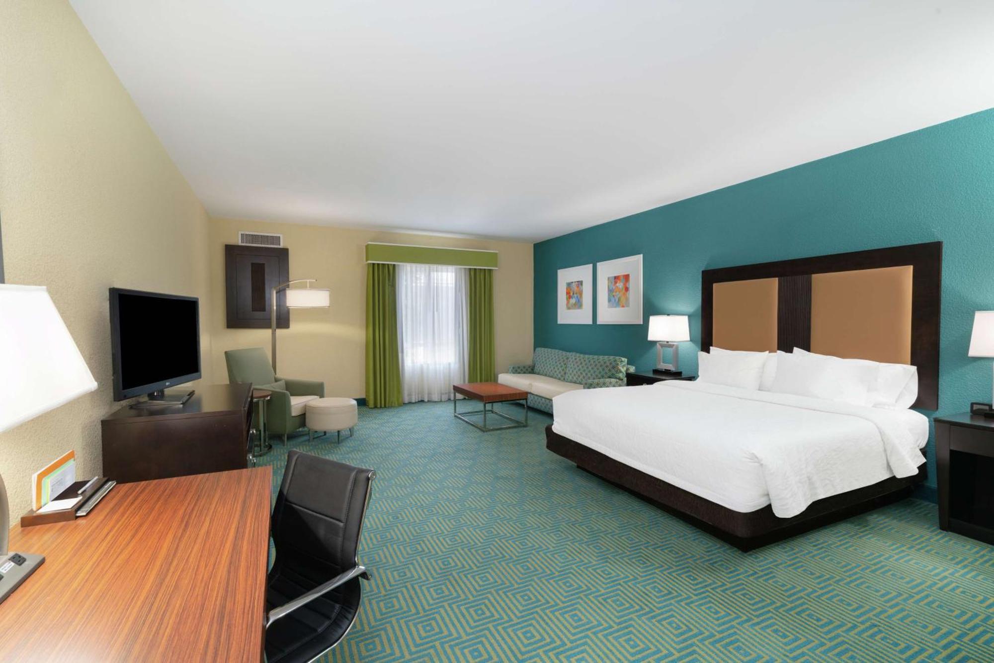 Hilton Garden Inn ドールトン エクステリア 写真