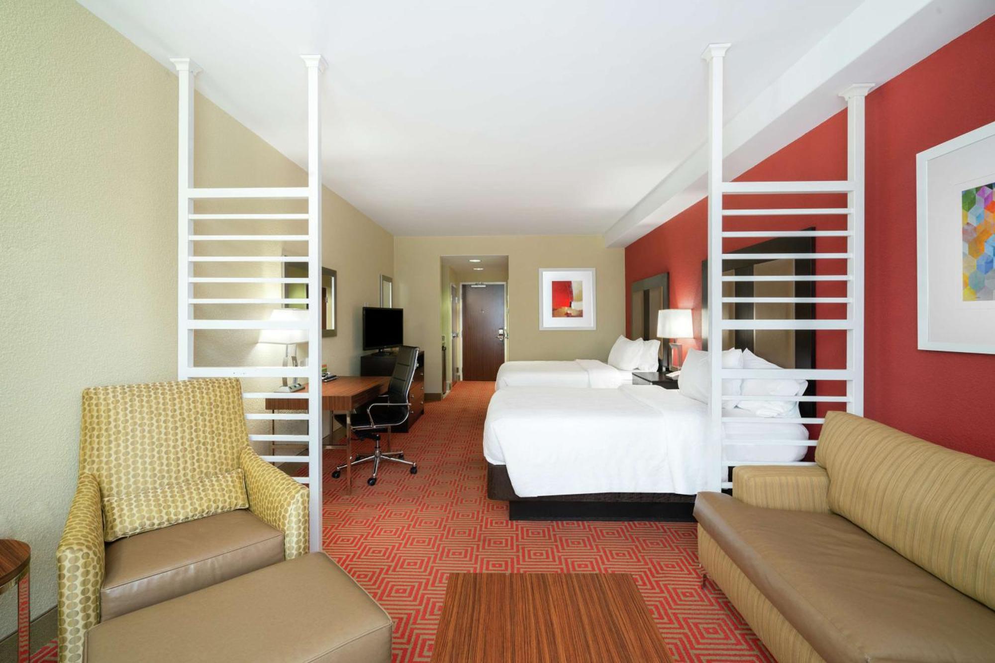 Hilton Garden Inn ドールトン エクステリア 写真