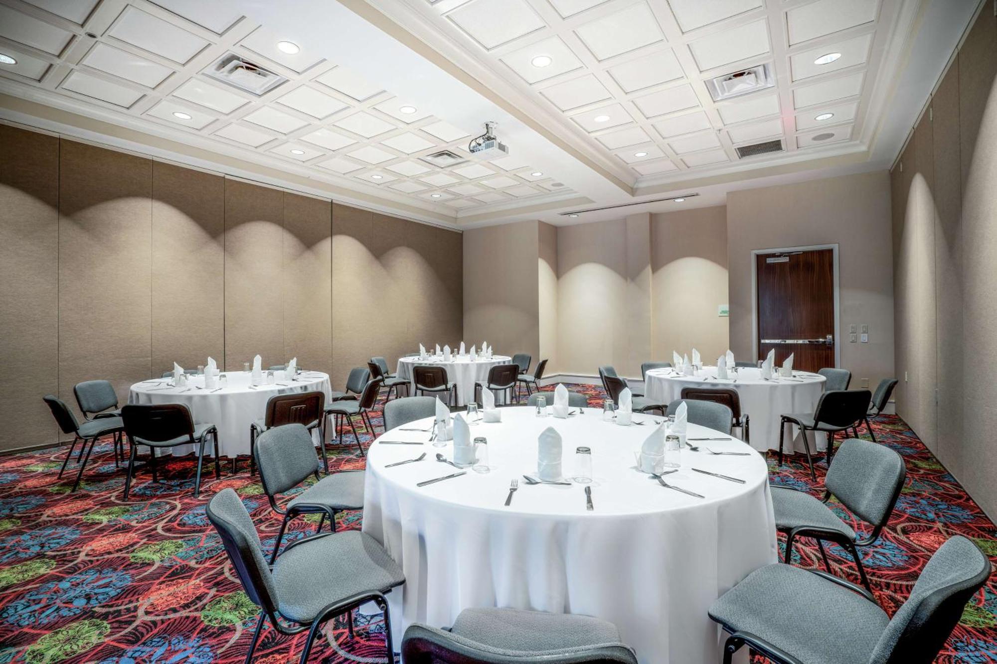Hilton Garden Inn ドールトン エクステリア 写真