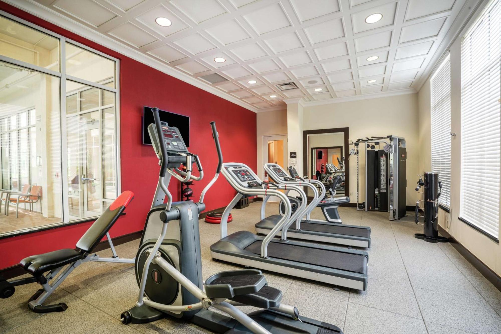 Hilton Garden Inn ドールトン エクステリア 写真
