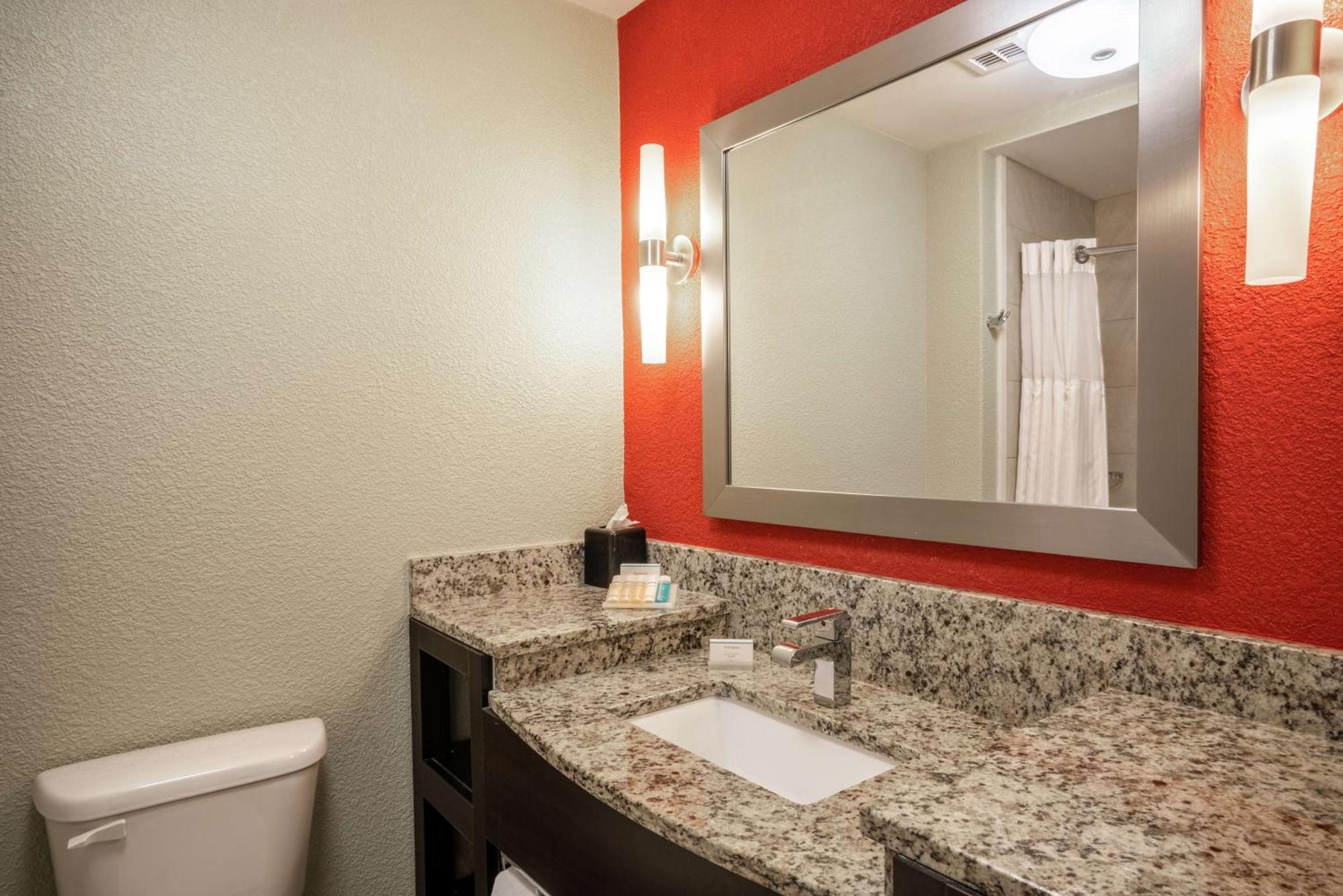 Hilton Garden Inn ドールトン エクステリア 写真