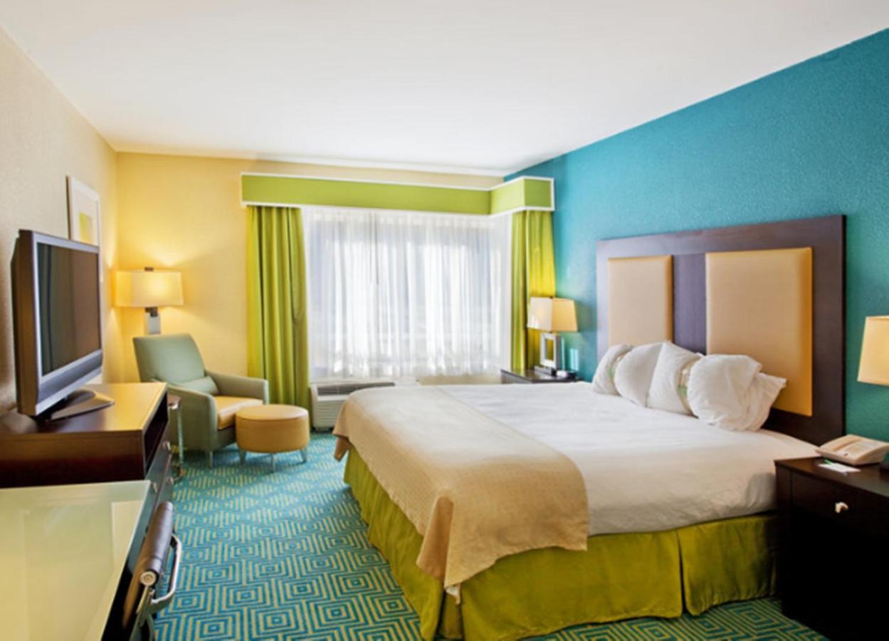 Hilton Garden Inn ドールトン エクステリア 写真