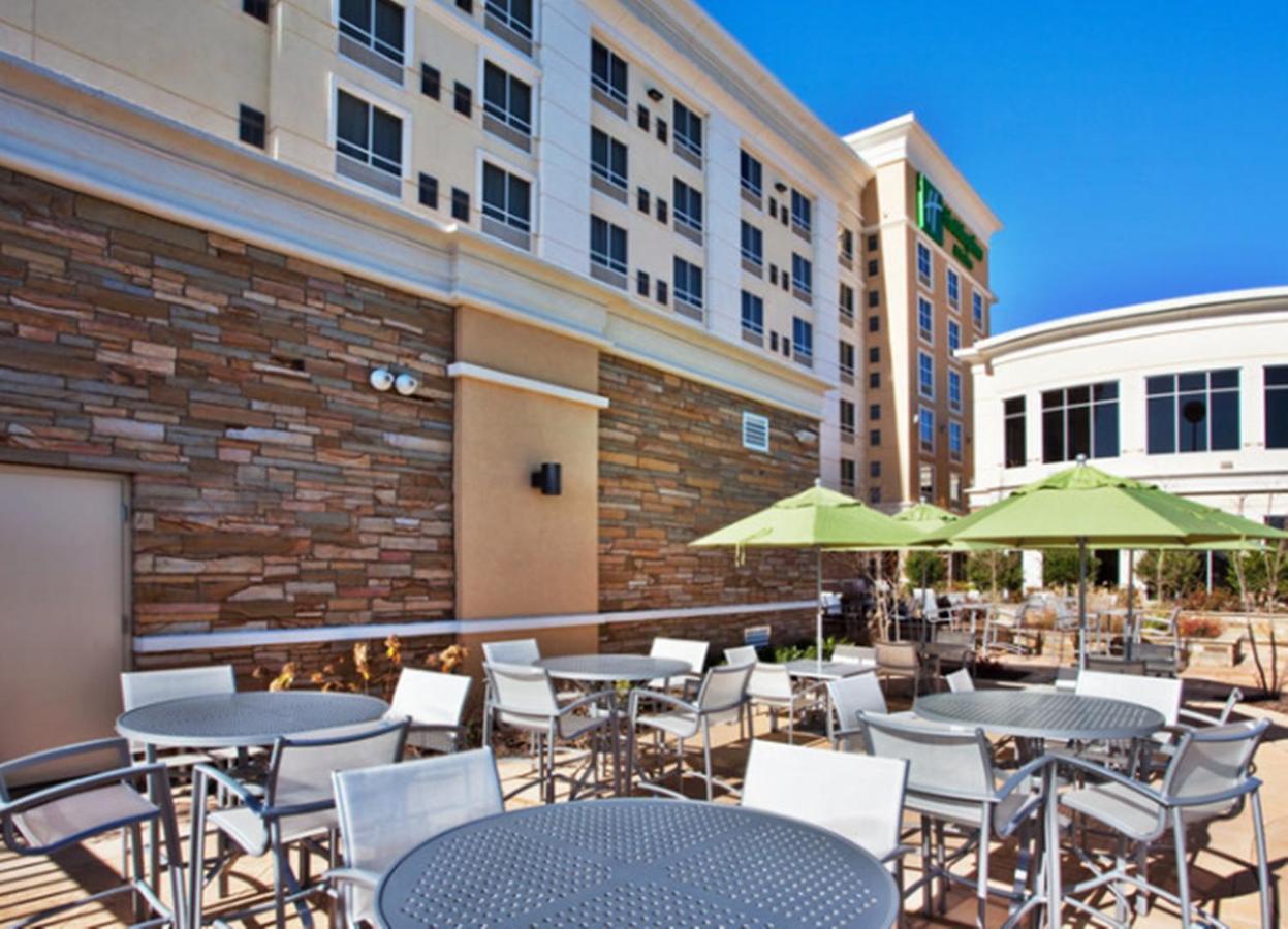 Hilton Garden Inn ドールトン エクステリア 写真
