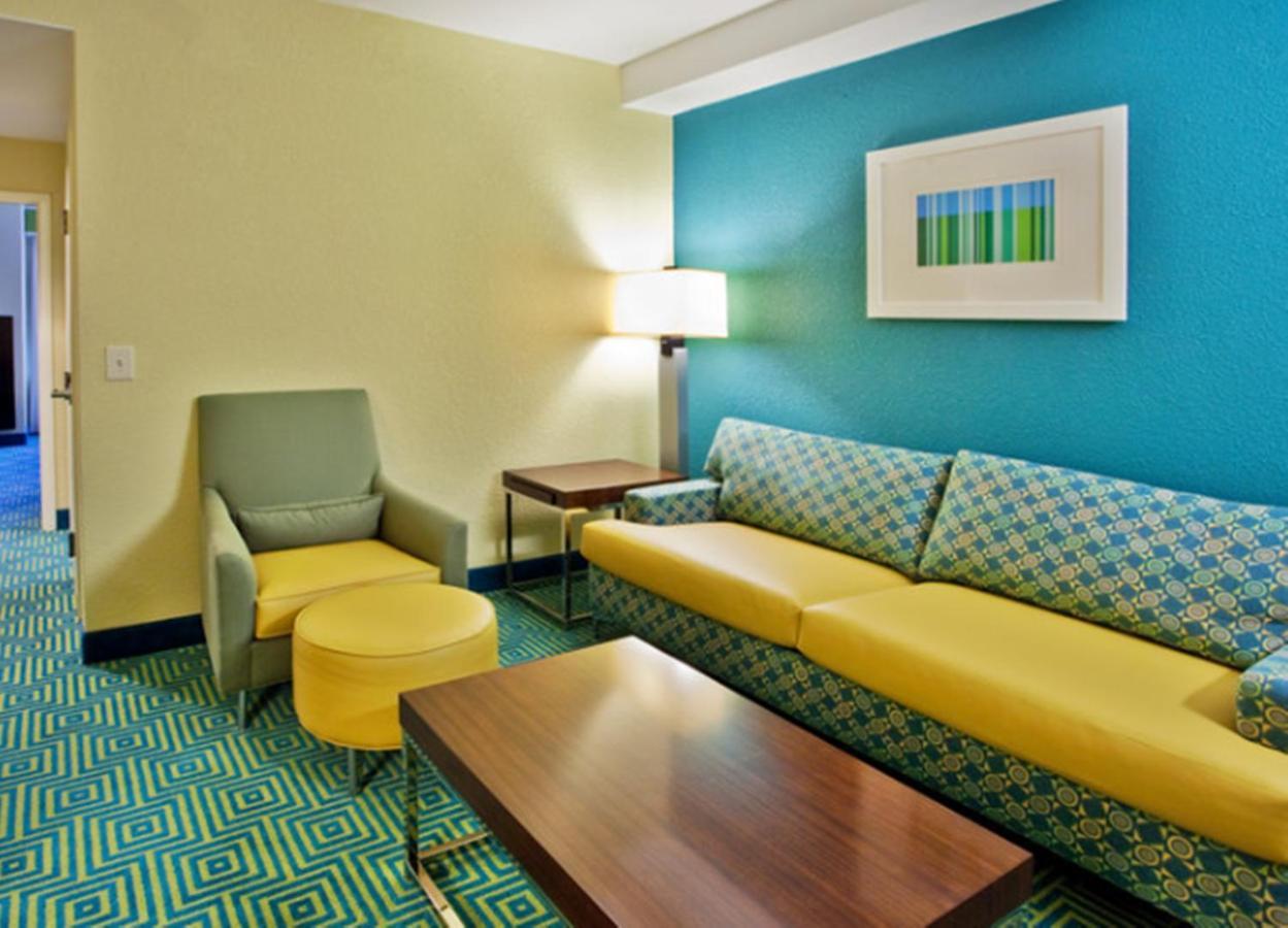 Hilton Garden Inn ドールトン エクステリア 写真