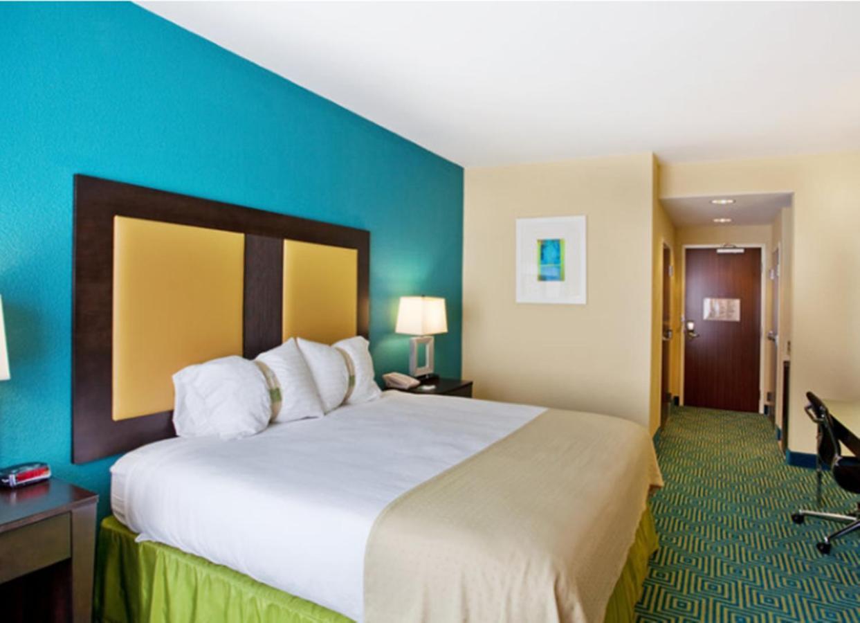Hilton Garden Inn ドールトン エクステリア 写真
