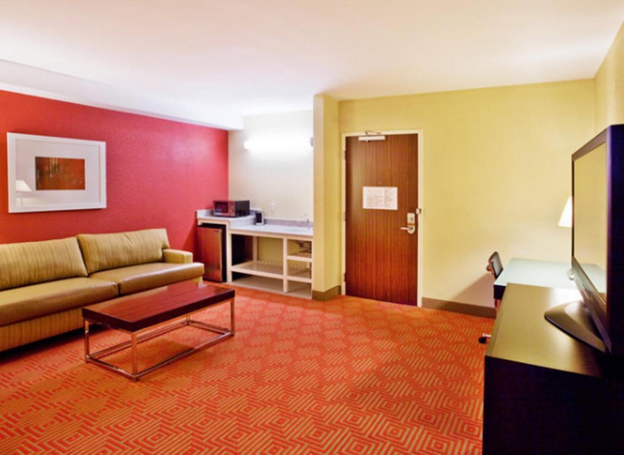 Hilton Garden Inn ドールトン エクステリア 写真