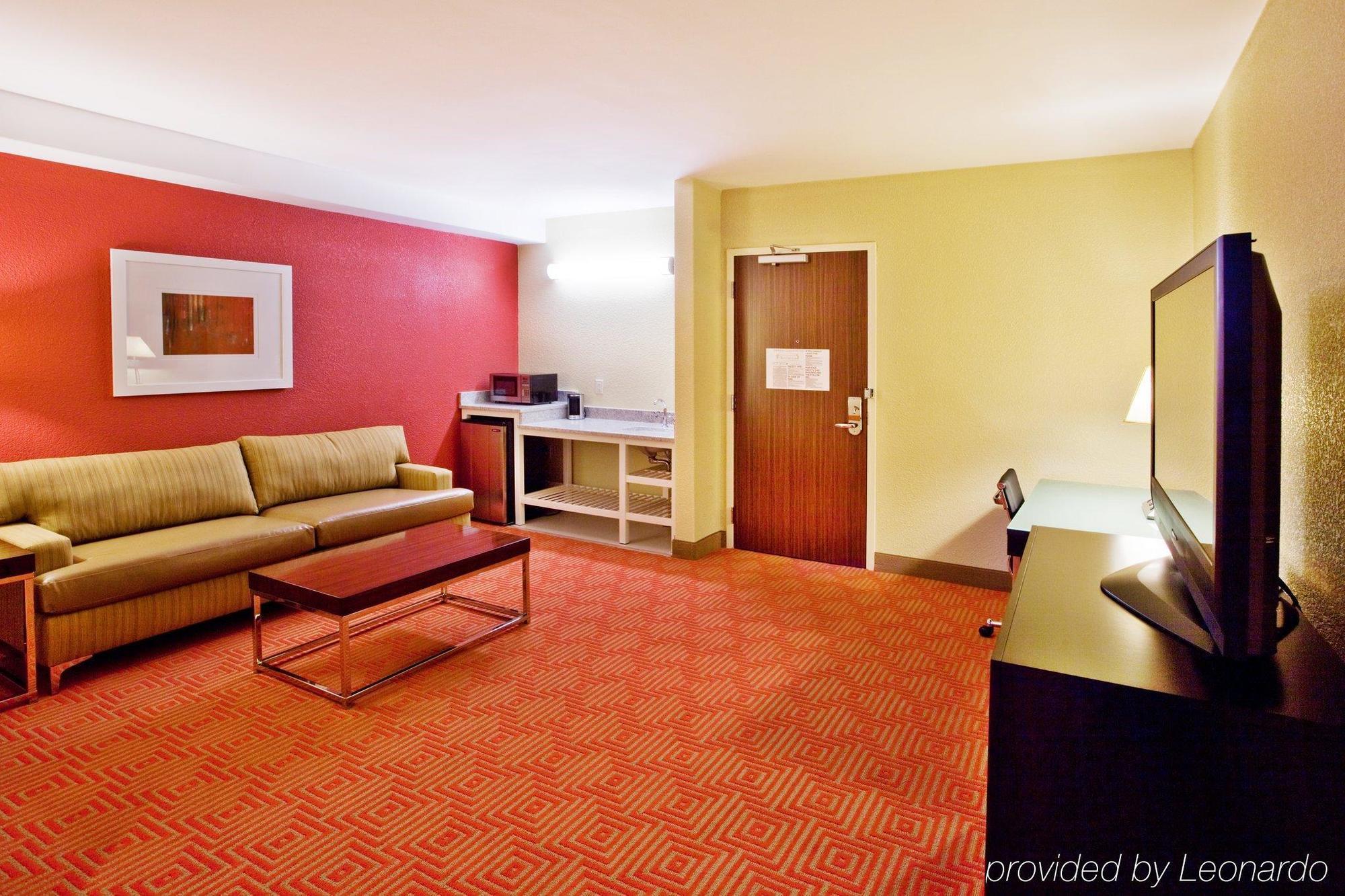 Hilton Garden Inn ドールトン 部屋 写真