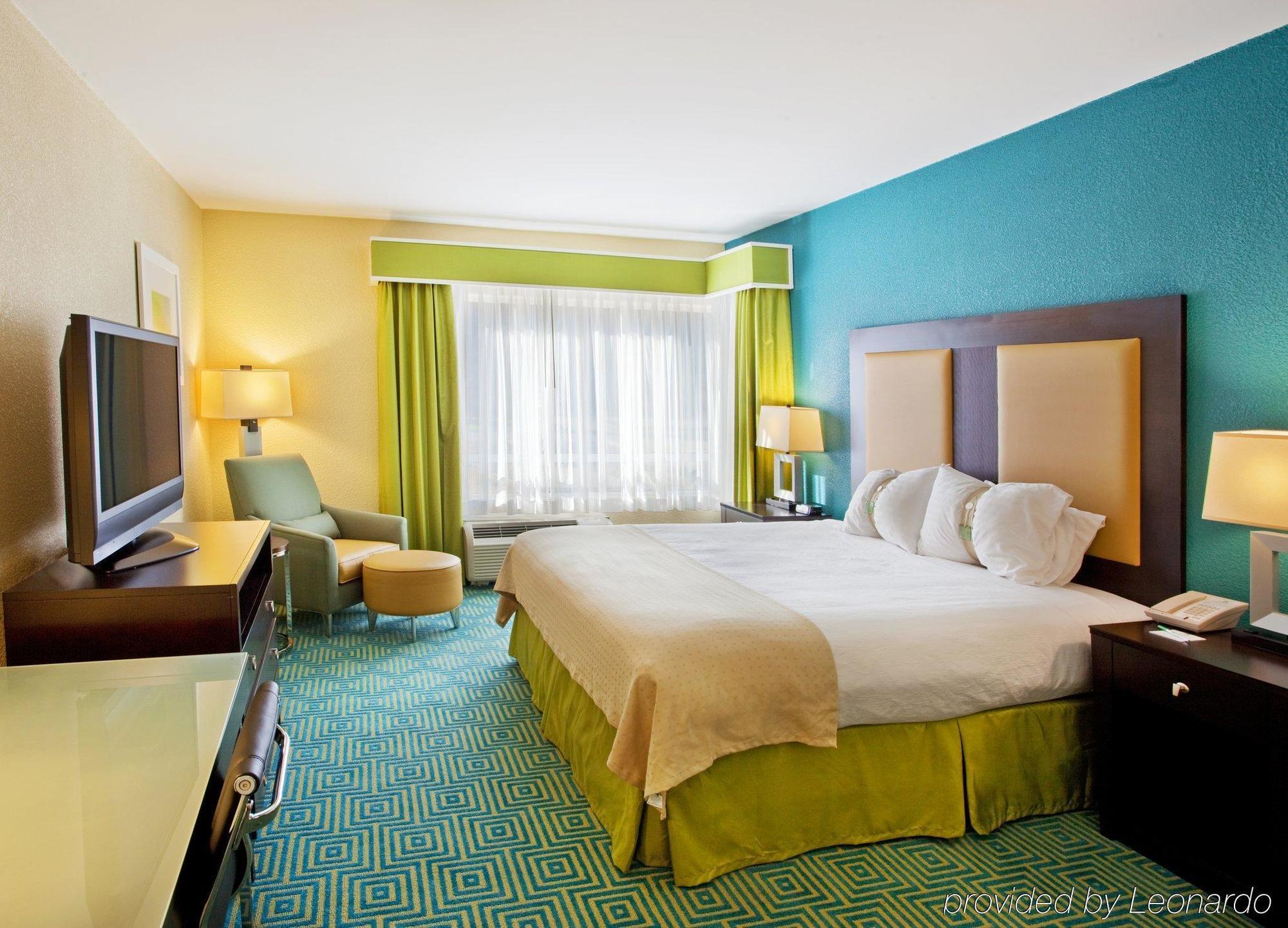 Hilton Garden Inn ドールトン 部屋 写真