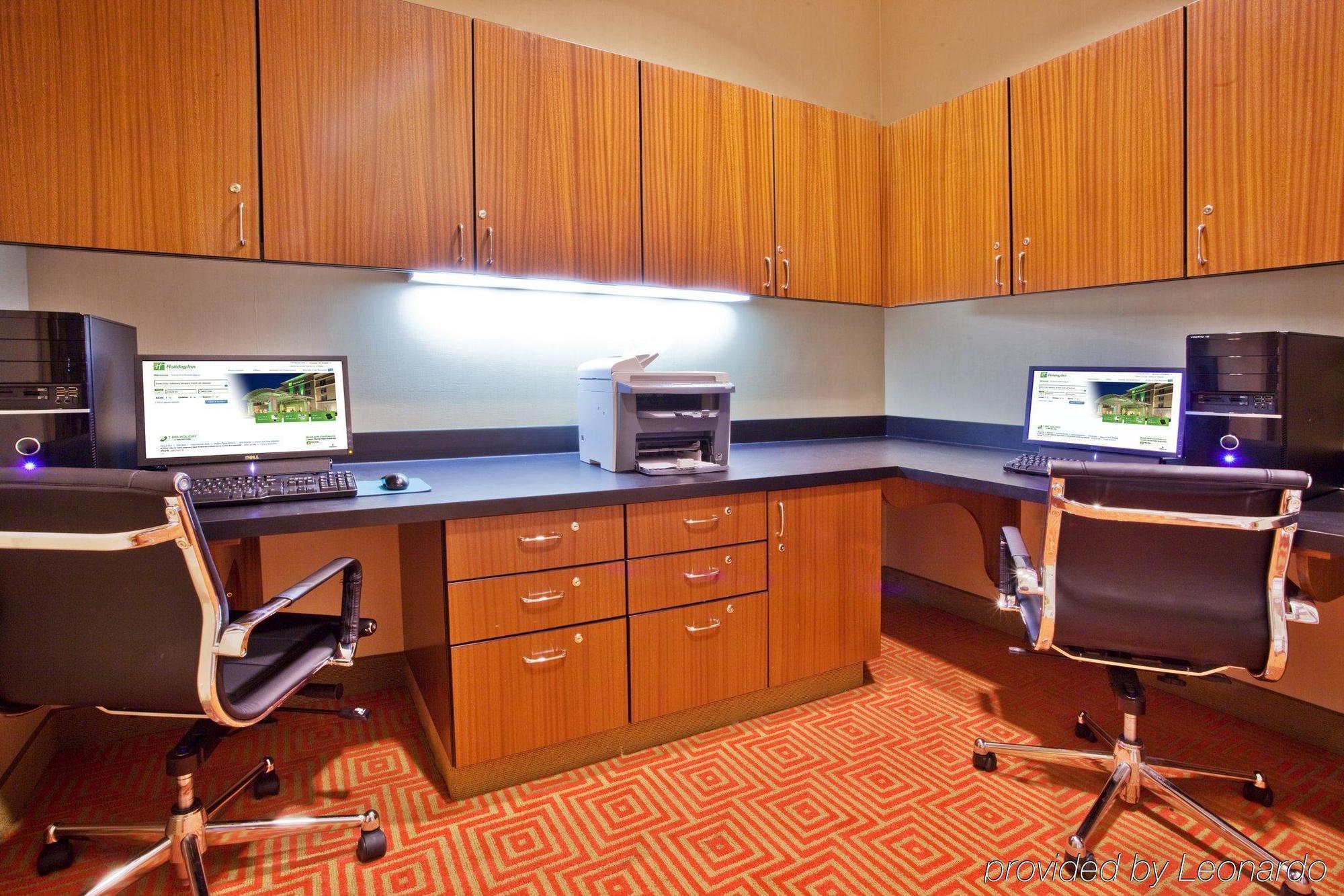 Hilton Garden Inn ドールトン 設備 写真