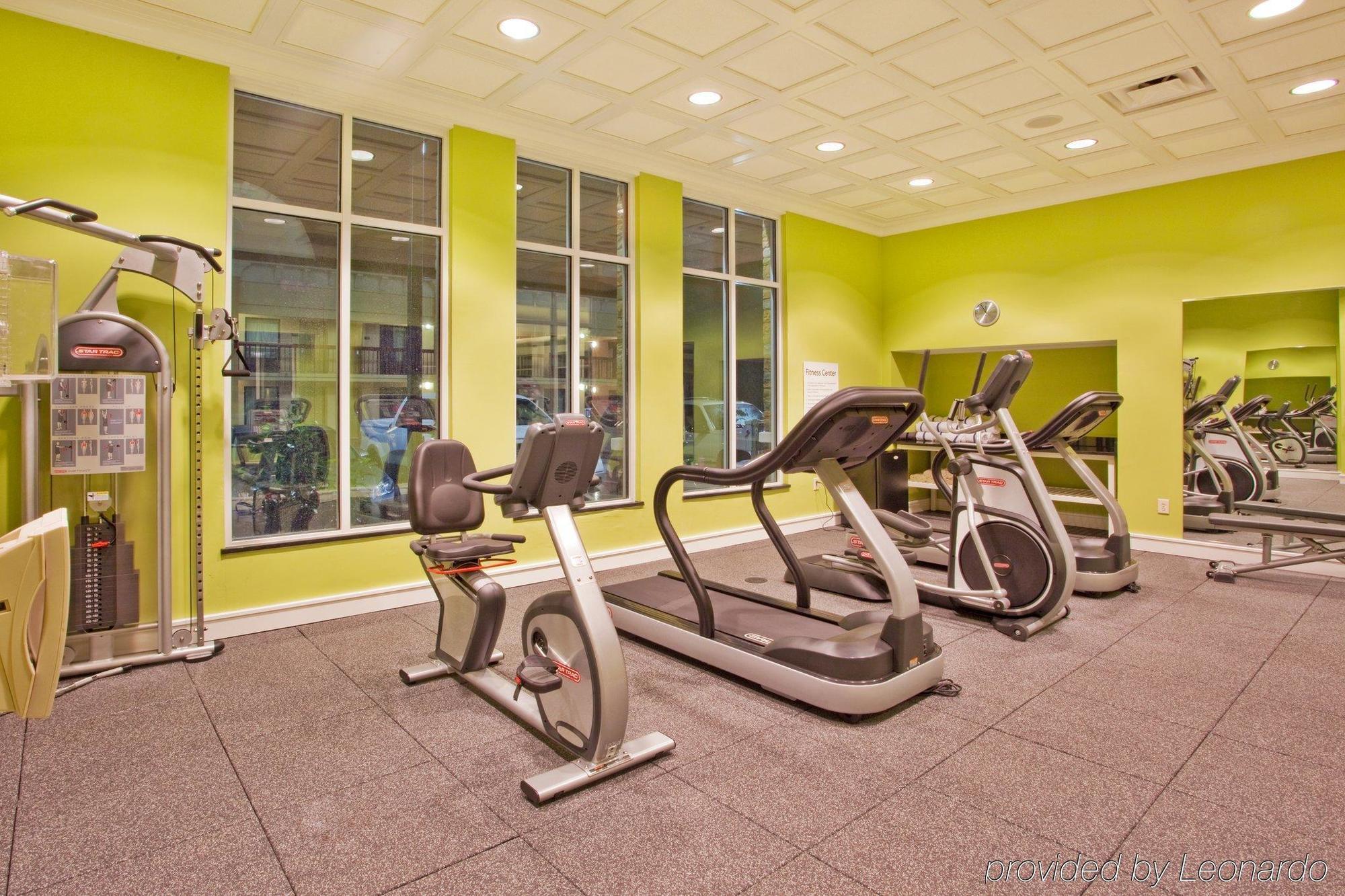 Hilton Garden Inn ドールトン 設備 写真