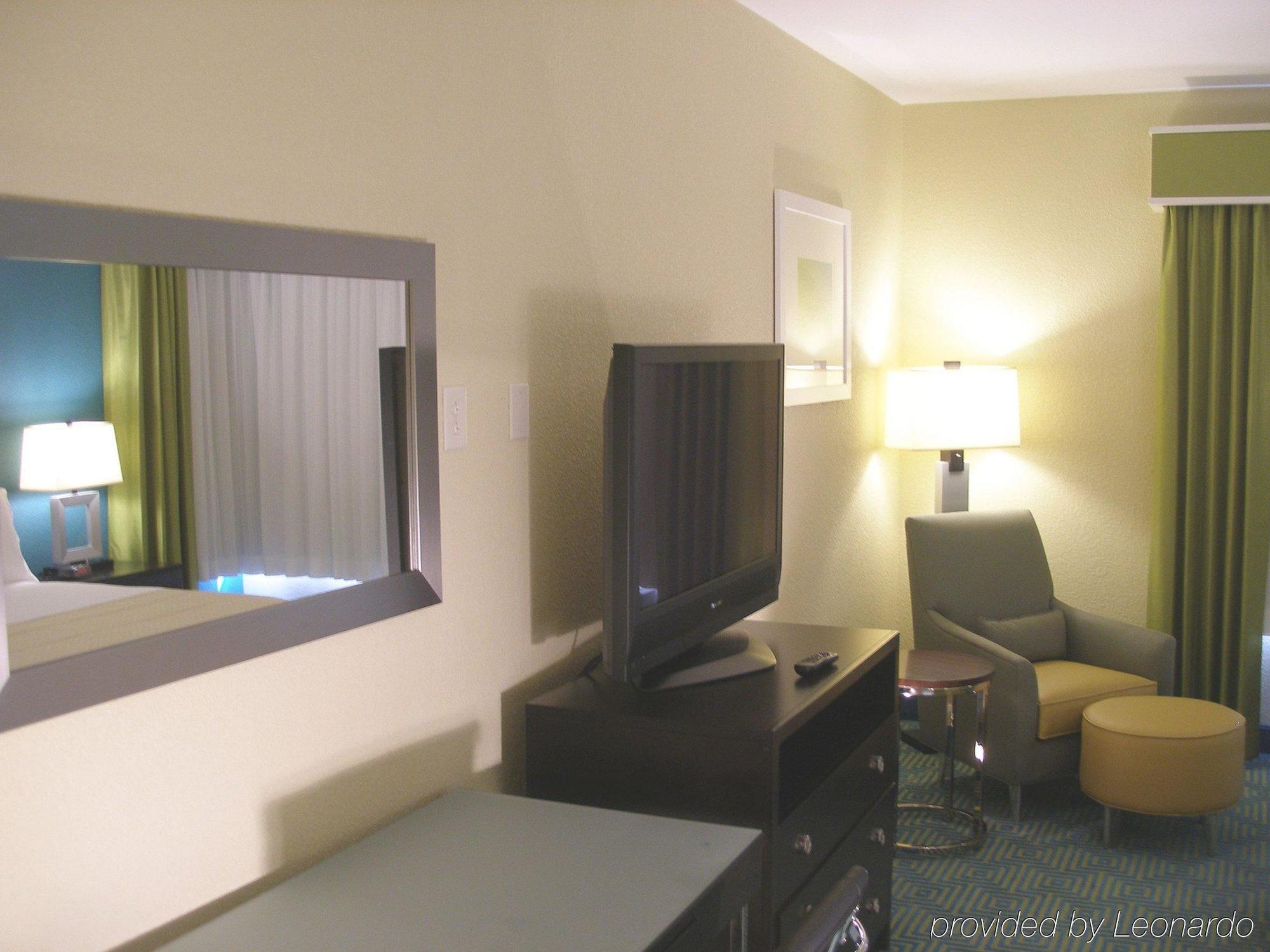Hilton Garden Inn ドールトン 部屋 写真