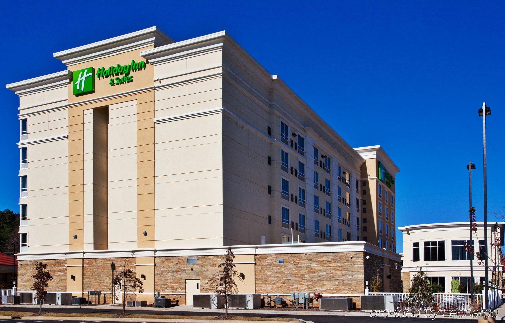 Hilton Garden Inn ドールトン エクステリア 写真