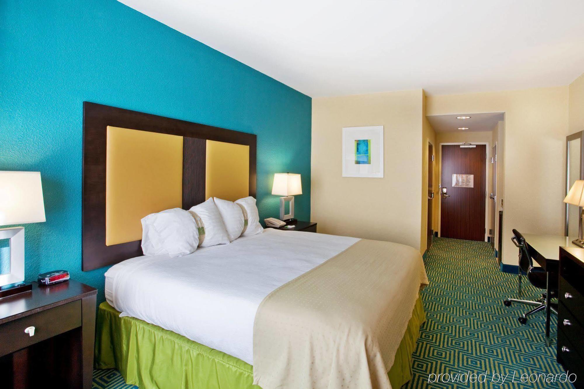 Hilton Garden Inn ドールトン 部屋 写真