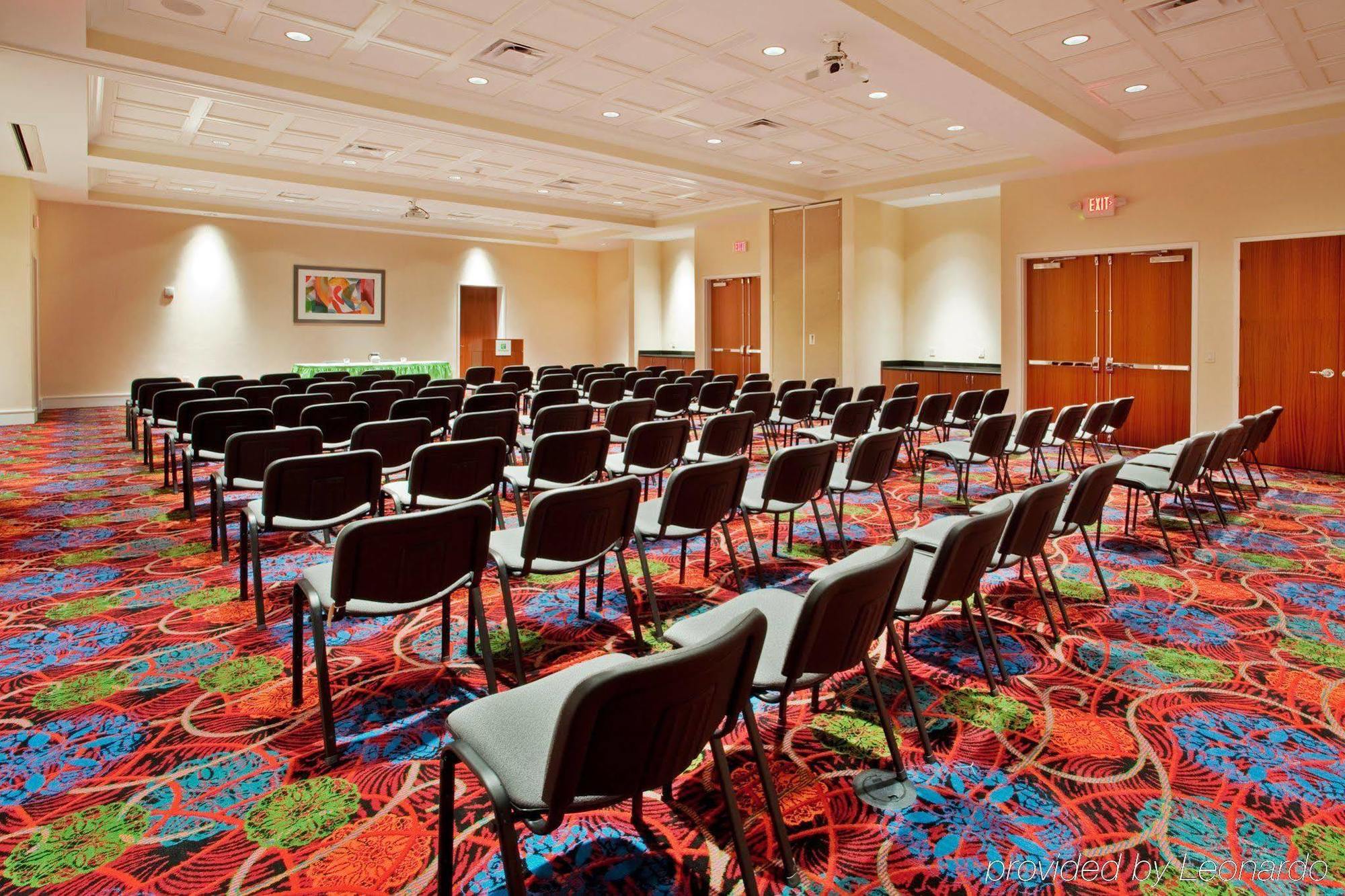 Hilton Garden Inn ドールトン 設備 写真