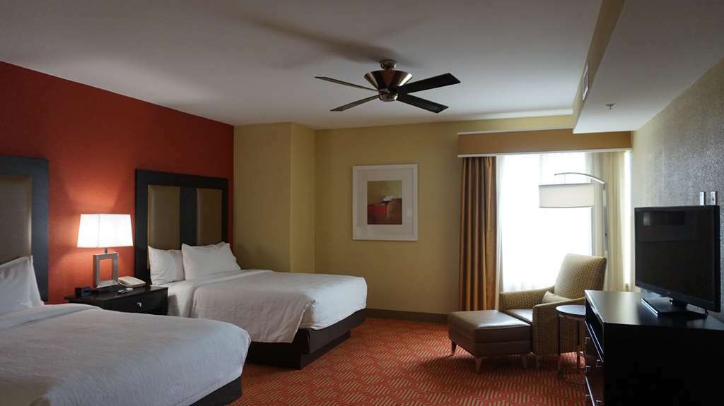 Hilton Garden Inn ドールトン 部屋 写真
